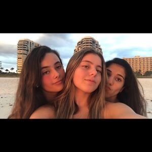 Meet your Posher, Jordan